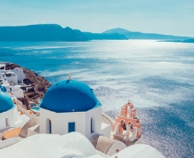Crucero por las Islas Griegas ¡Especial noche en Atenas!
