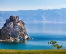 Transiberiano: de Irkutsk a Moscú.