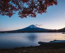 Agosto en Japón