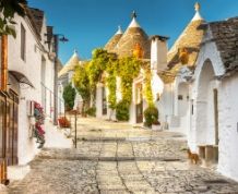 Puglia, el secreto mejor guardado de Italia