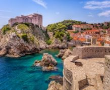 Croacia: Descubre el Sur de la Costa Dálmata