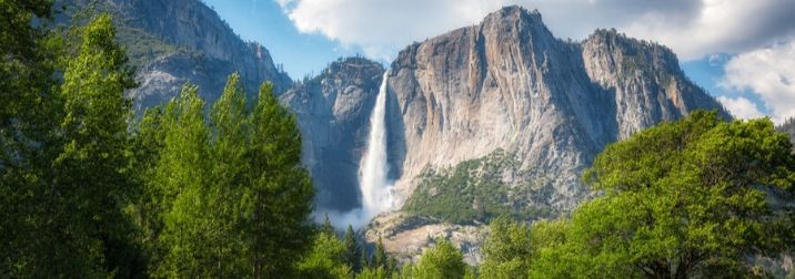 Costa Oeste Estados Unidos