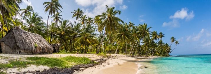 Panamá: Naturaleza salvaje y cultura