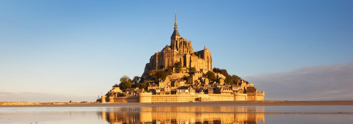 La Bretaña Francesa Tierra de paisajes, leyendas y tradiciones