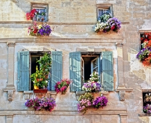 Semana Santa en la Provenza: Rincones de Van Gogh