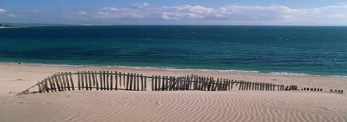 Vacaciones en Cádiz. Costa sur y pueblos blancos