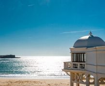 Vacaciones en Cádiz. Costa sur y pueblos blancos