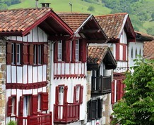 Escapada a Navarra y el País Vasco. Vive la Naturaleza