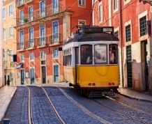 Lisboa: ciudad del fado y de la luz