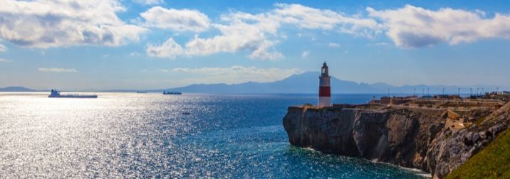 Puente de Diciembre: Ronda, Gibraltar y Ceuta