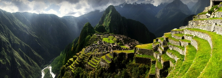 Experimenta Perú: milenario, actual y fascinante