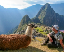 Experimenta Perú: milenario, actual y fascinante