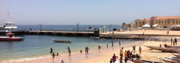 Semana Santa en Senegal: autenticidad y tradiciones