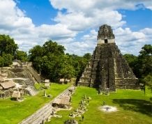 Guatemala, el corazón del mundo Maya