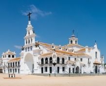 Semana Santa en Huelva, Doñana y sur del Algarve