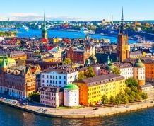 Crucero por el Baltico ¡Las ciudades más bellas del norte!