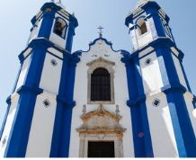 Semana Santa en El Alentejo. La esencia de Portugal