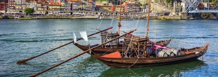 Semana Santa en Oporto