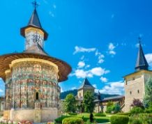 Rumania: Leyendas de Transilvania y los Cárpatos II