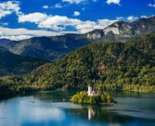 Eslovenia: el Tesoro verde de Europa