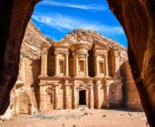 Jordania: explorando las tierras de Lawrence de Arabia