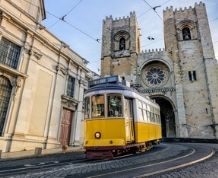 Costa de Lisboa. Cascais, Sintra y Estoril