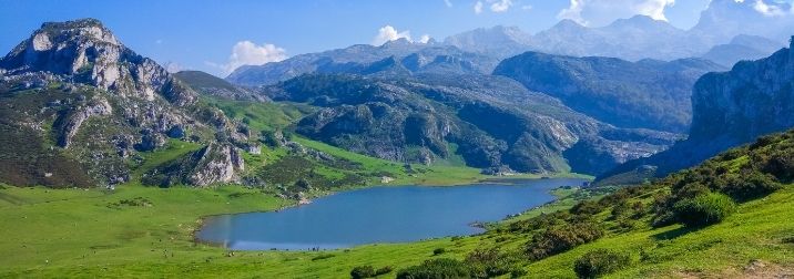 Aventura en Asturias. Naturaleza en estado puro