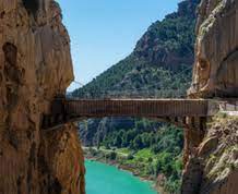 Malaga, pueblos blancos, Ronda y Caminito del Rey