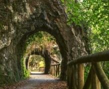 Aventura en Asturias. Naturaleza en estado puro