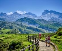 Aventura en Asturias. Naturaleza en estado puro