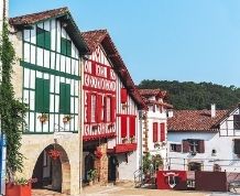 País Vasco Francés y Navarra. SALIDA GARANTIZADA. ÚLTIMAS PLAZAS