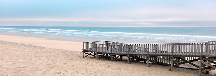 Playas de Huelva, Doñana y El Algarve. PLAZAS AGOTADAS