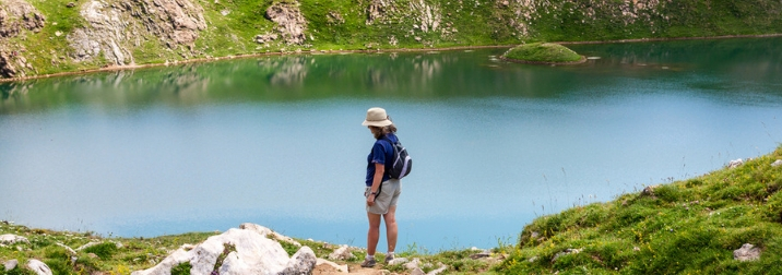 Parques Nacionales y pueblos medievales en el Pirineo más auténtico