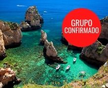 Algarve, un paraiso natural. ABIERTO NUEVO GRUPO