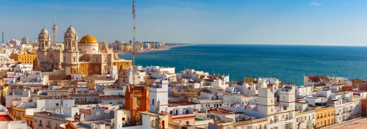 Cádiz ¿Quién se apunta a una ronda de pescaito frito?