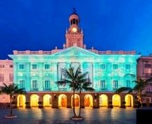 Puente de diciembre en Cádiz: Navidad con arte PLAZAS AGOTADAS