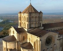 Puente de Noviembre en Zamora y Toro: Gastronomía, bodegas y románico