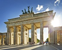 Fin de año en Berlín ¡Historia, modernidad y diversión!