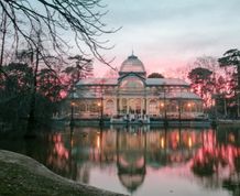 Vive tu mejor fin de año en Madrid. ÚLTIMAS 8 PLAZAS