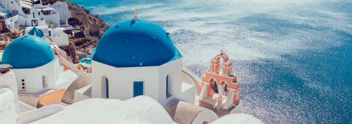 Crucero de Semana Santa por las Islas Griegas
