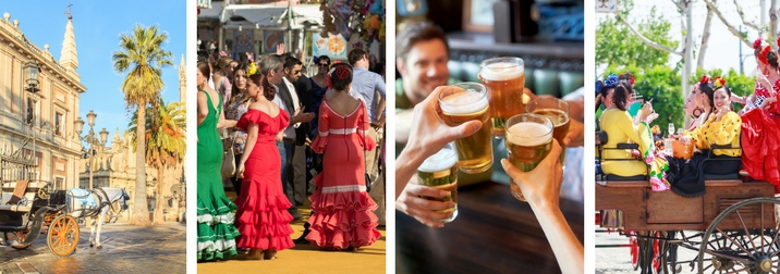 Feria de Sevilla