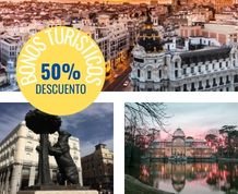 Fin de semana en Madrid