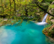 Rincones mágicos de Navarra y San Sebastián