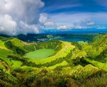 ISLAS AZORES. ÚLTIMAS 3 PLAZAS