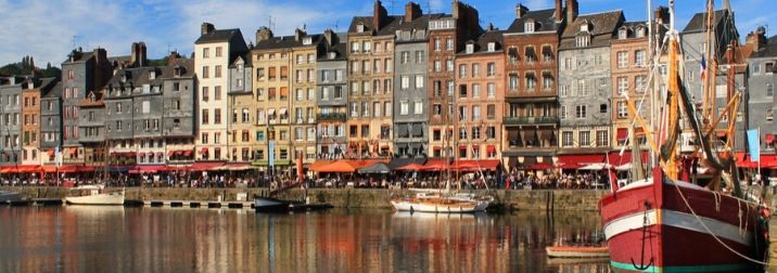 FRANCIA: Mont Saint-Michel y Playas de Normandía. 1 ÚLTIMA PLAZA 