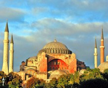 TURQUÍA: Alta Mesopotamia y Estambul