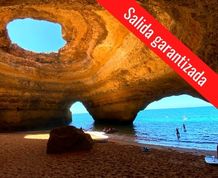 Algarve, un paraiso natural