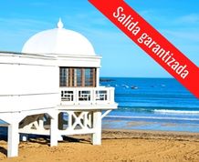 Vacaciones en Cádiz