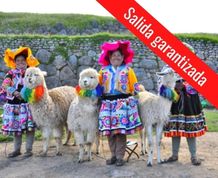 Experimenta Perú