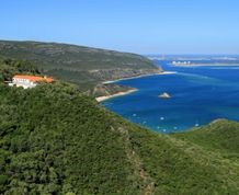 El Alentejo y la Costa Vicentina